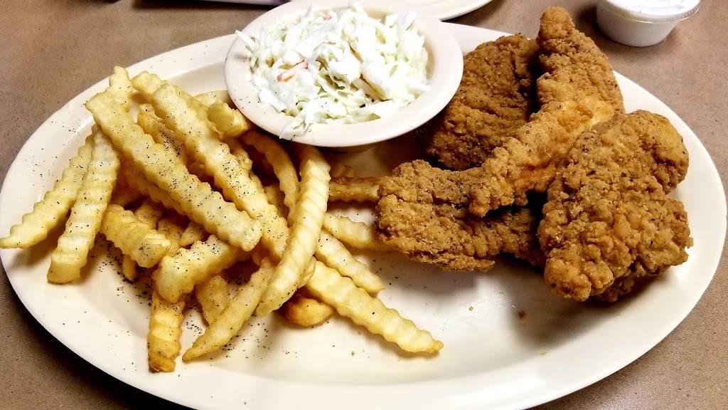 Koffee Kup | restaurant | 1407 13th St, St Cloud, FL 34769, USA | 4078911488 OR +1 407-891-1488