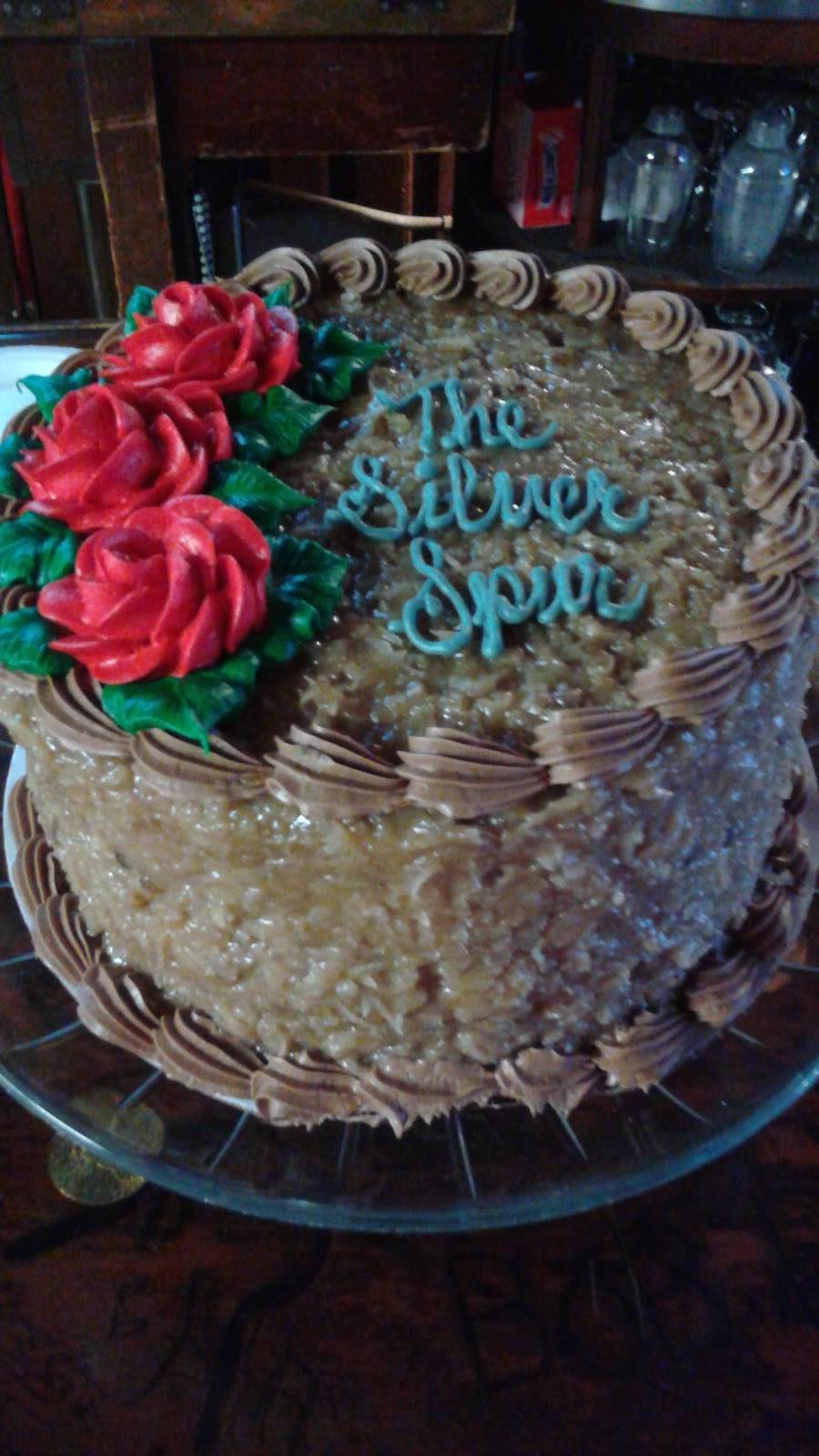 THE SILVER SPUR | restaurant | 613 Main St, Platteville, CO 80651, USA | 9707856155 OR +1 970-785-6155