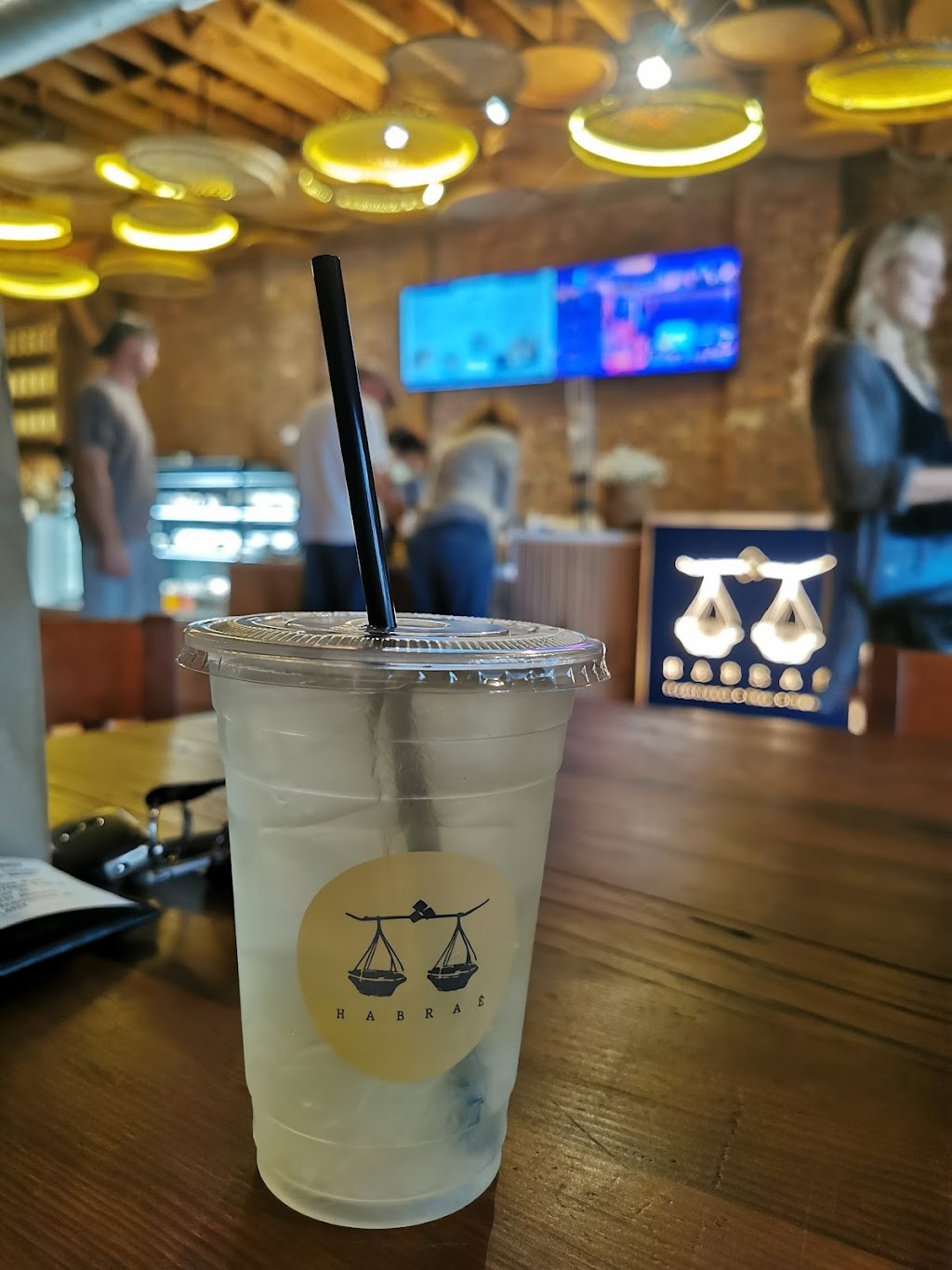 Habrae | restaurant | 7230 Madison St, Forest Park, IL 60130, USA | 7086898852 OR +1 708-689-8852