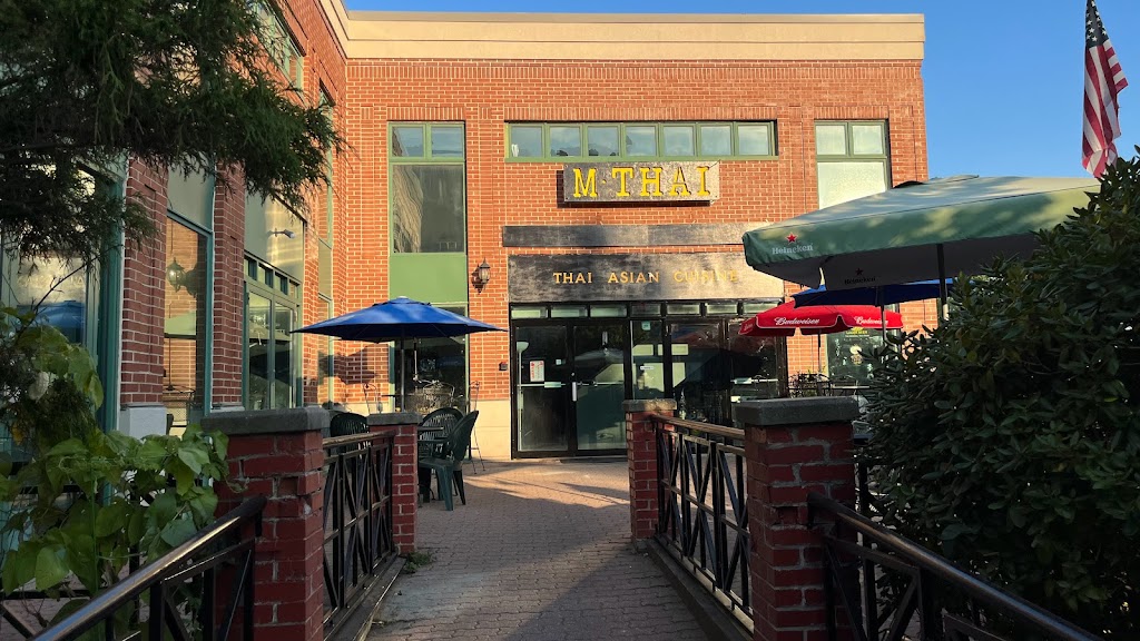 M Thai Restaurant | restaurant | 128 Main St, Bangor, ME 04401, USA | 2079473030 OR +1 207-947-3030