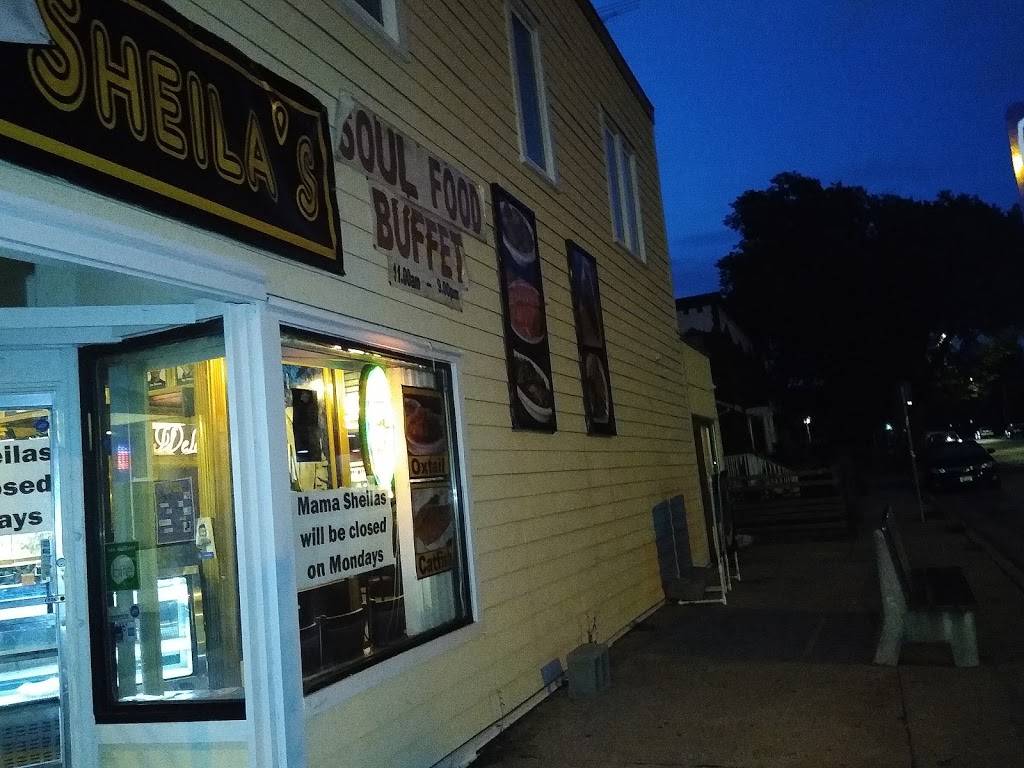 Mama Sheilas House of Soul | restaurant | 3744 Bloomington Ave, Minneapolis, MN 55407, USA | 6125843690 OR +1 612-584-3690