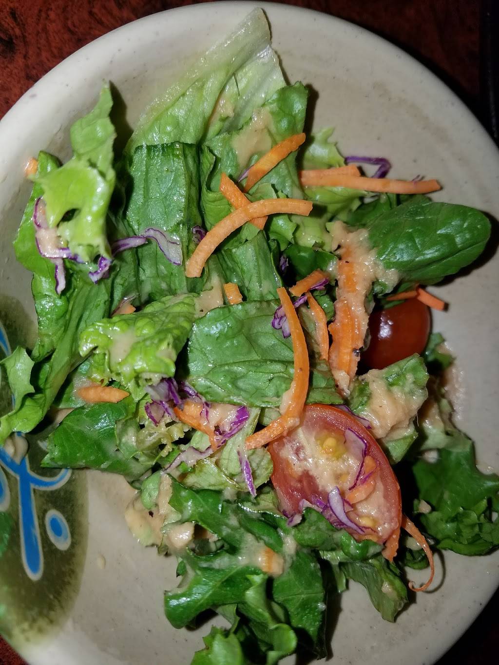 Fujiyama | restaurant | 4815 W Braker Ln #580, Austin, TX 78759, USA | 5127958333 OR +1 512-795-8333