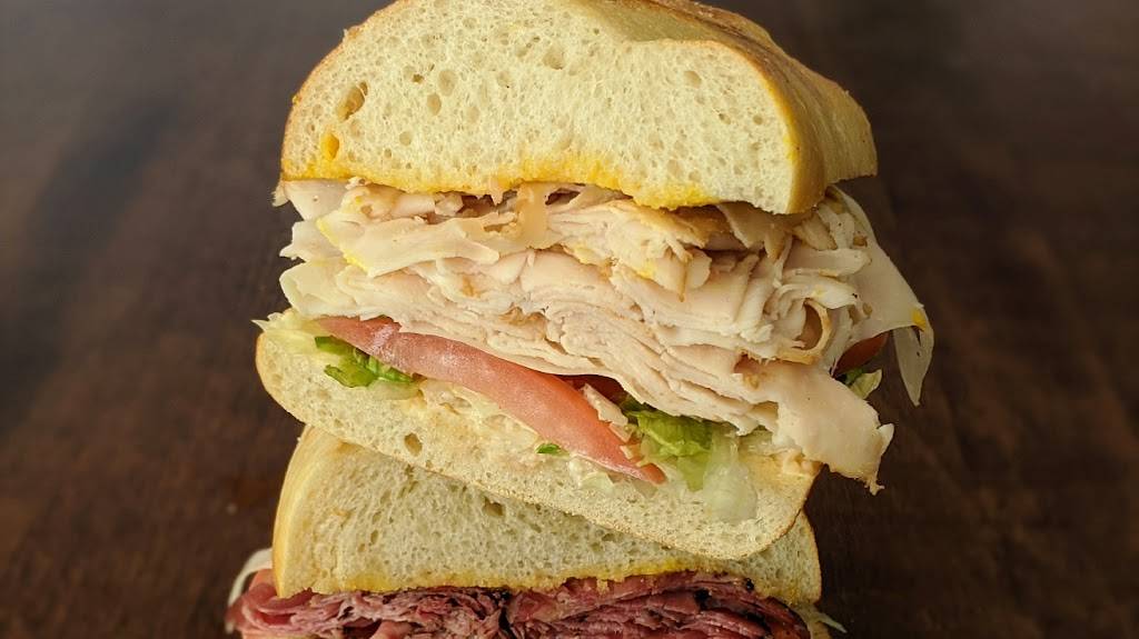 CRUST Sourdough Deli | restaurant | 760 E Tasman Dr, Milpitas, CA 95035, USA | 4084391654 OR +1 408-439-1654