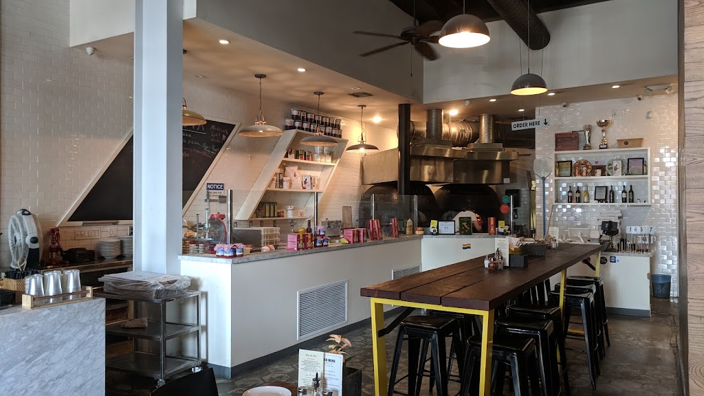 Provami Pizzeria | restaurant | 7407 Melrose Ave, Los Angeles, CA 90046, USA | 3234243399 OR +1 323-424-3399