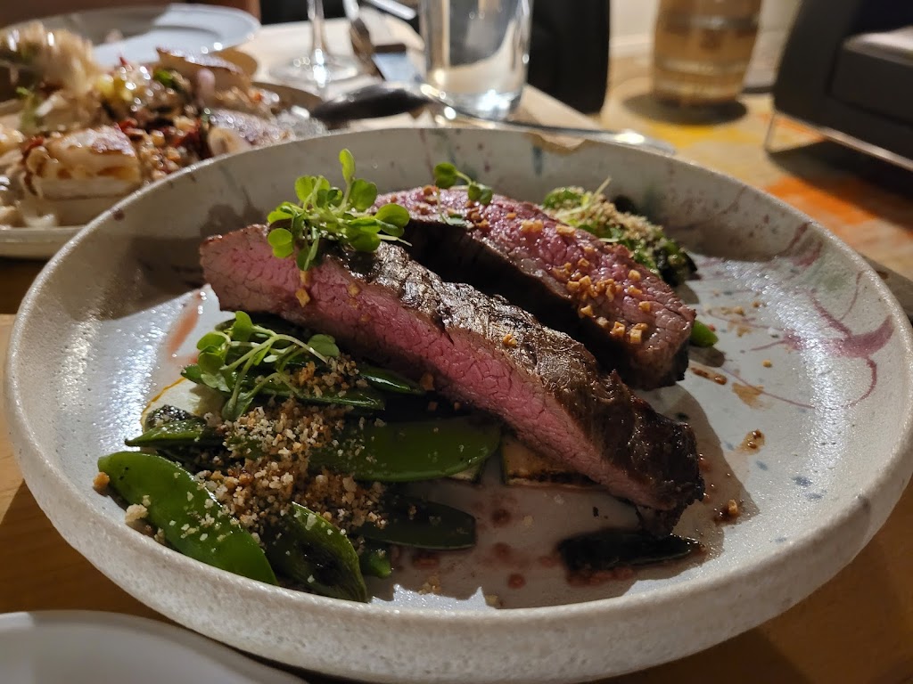 Crafted | restaurant | 22 N 1st St, Yakima, WA 98901, USA | 5094262220 OR +1 509-426-2220