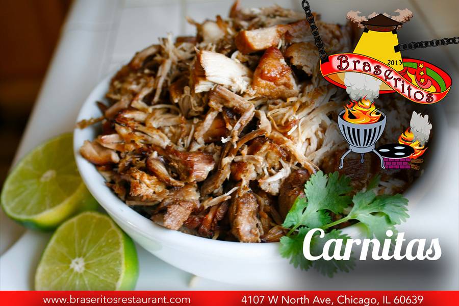 Braseritos Restaurant | restaurant | 5205, 4107 W North Ave, Chicago, IL 60639, USA | 8722121400 OR +1 872-212-1400