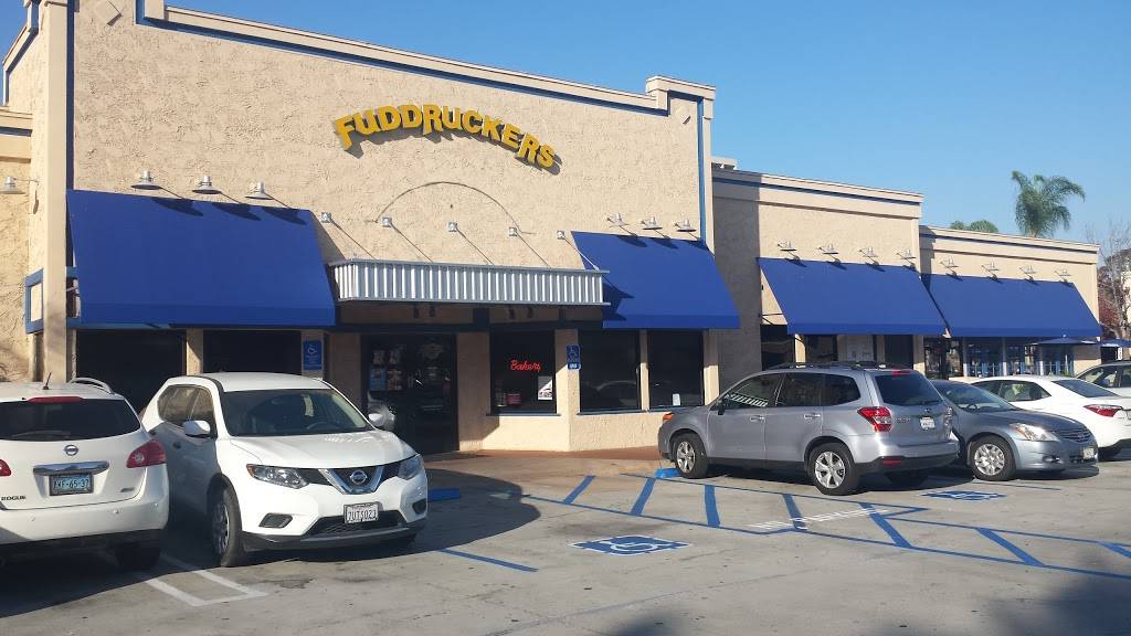 Fuddruckers | restaurant | 340 3rd Ave, Chula Vista, CA 91910, USA | 6194204881 OR +1 619-420-4881
