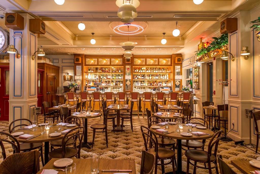 Le Zoo | restaurant | 9700 Collins Ave #135, Miami Beach, FL 33154, USA | 3056029663 OR +1 305-602-9663