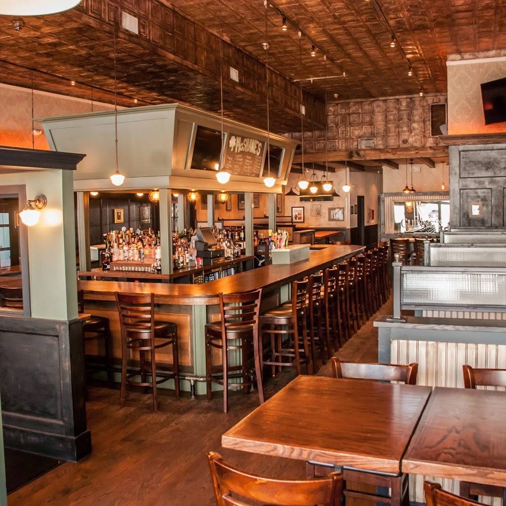 McShanes Bar & Restaurant | restaurant | 123 N Main St, Port Chester, NY 10573, USA | 9149377800 OR +1 914-937-7800