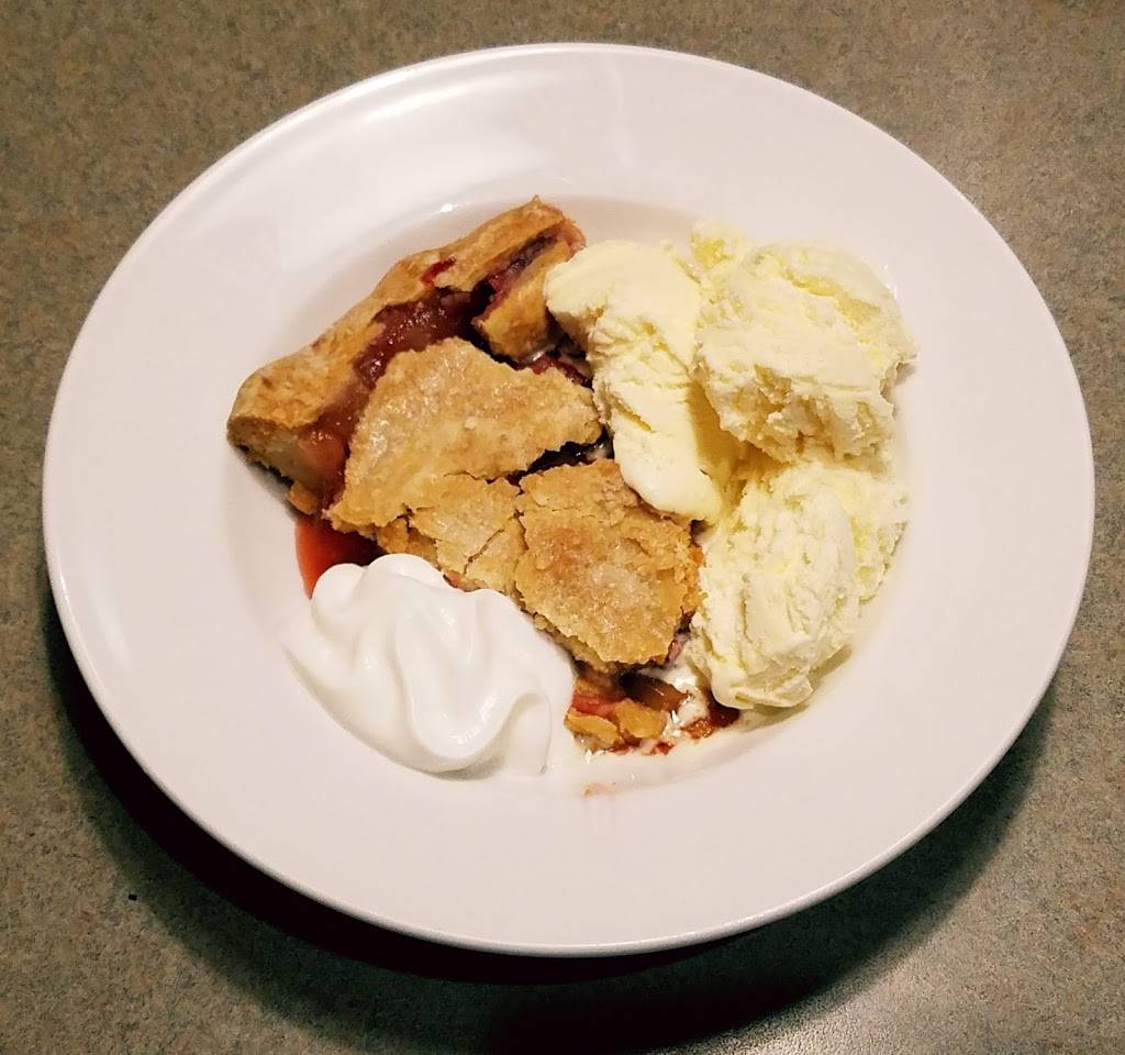 The Trestle Stop | restaurant | 3366 M-40, Hamilton, MI 49419, USA | 2697512051 OR +1 269-751-2051