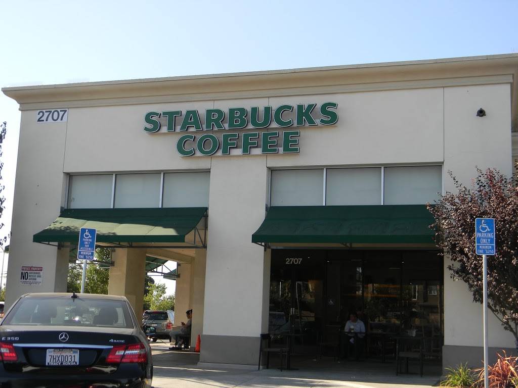 Starbucks | cafe | 2707 McKee Rd, San Jose, CA 95127, USA | 4082724890 OR +1 408-272-4890