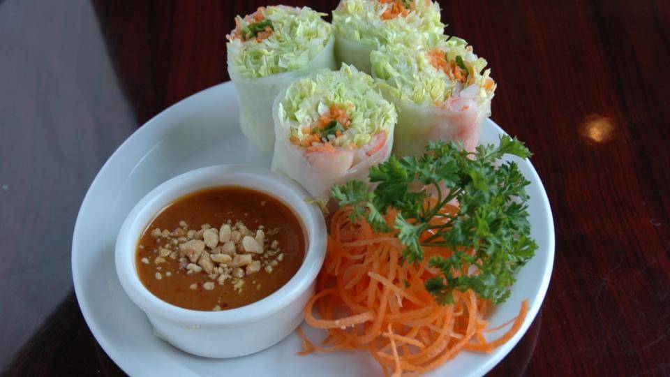 Zenna Thai & Japanese Restaurant | restaurant | 3950 Rosemeade Pkwy #100, Dallas, TX 75287, USA | 2144839454 OR +1 214-483-9454