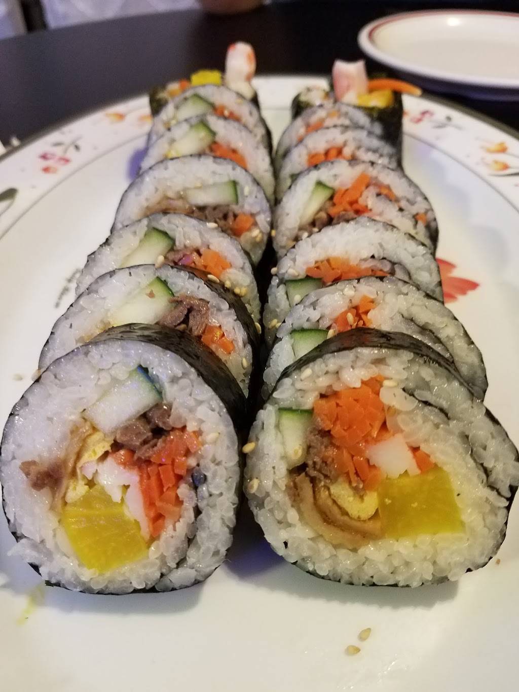 Seoul Garden Restaurant | restaurant | 2456 Harry Wurzbach Rd, San Antonio, TX 78209, USA | 2108261790 OR +1 210-826-1790