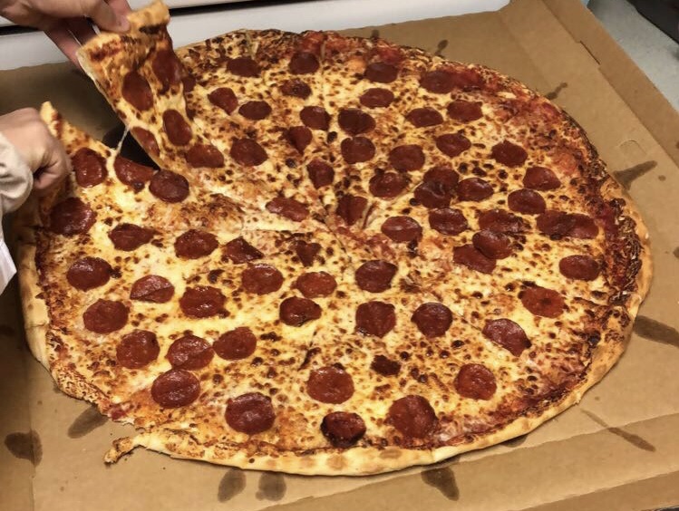 La Bella Pizza | restaurant | 2112 50th St, Lubbock, TX 79412, USA | 8067125000 OR +1 806-712-5000