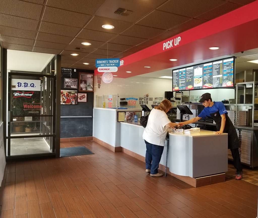 Dominos Pizza | meal delivery | 33600 Alvarado-Niles Rd, Union City, CA 94587, USA | 5104878787 OR +1 510-487-8787