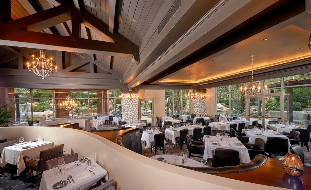 Hawthorn Grill | restaurant | JW Marriott, 221 N Rampart Blvd, Las Vegas, NV 89145, USA | 7025075955 OR +1 702-507-5955