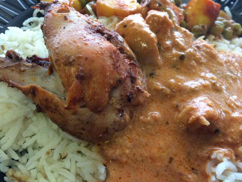 Kellys Tandoori Grill & Catering | restaurant | 401 Chester Ave, Bakersfield, CA 93301, USA | 6613240960 OR +1 661-324-0960