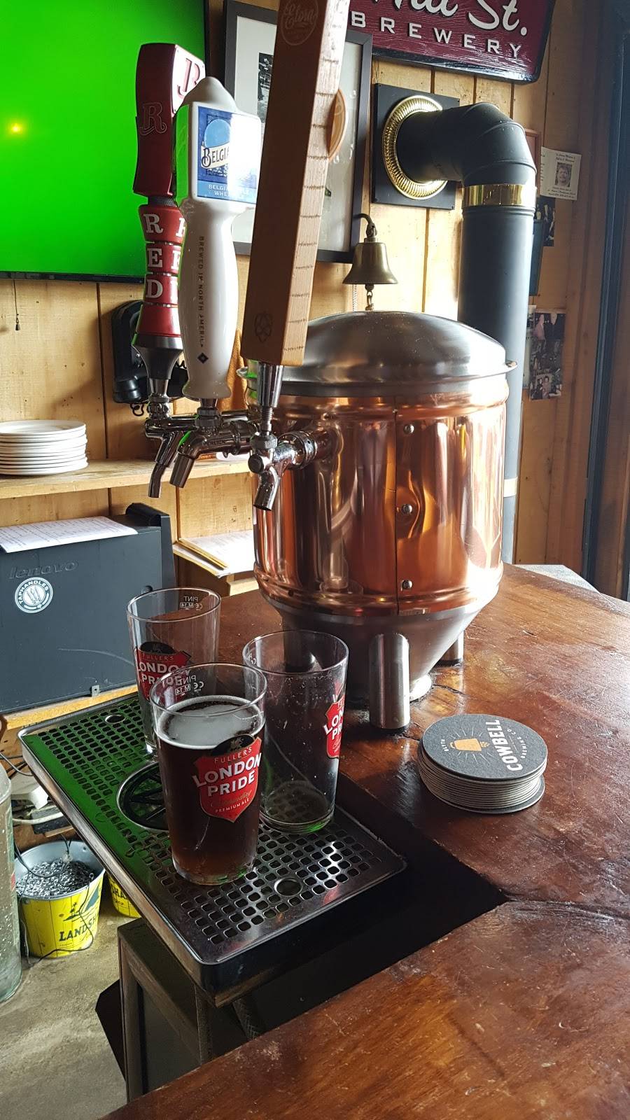 scozia restaurant | restaurant | 487 St Andrew St W, Fergus, ON N1M 1P2, Canada | 5198434770 OR +1 519-843-4770