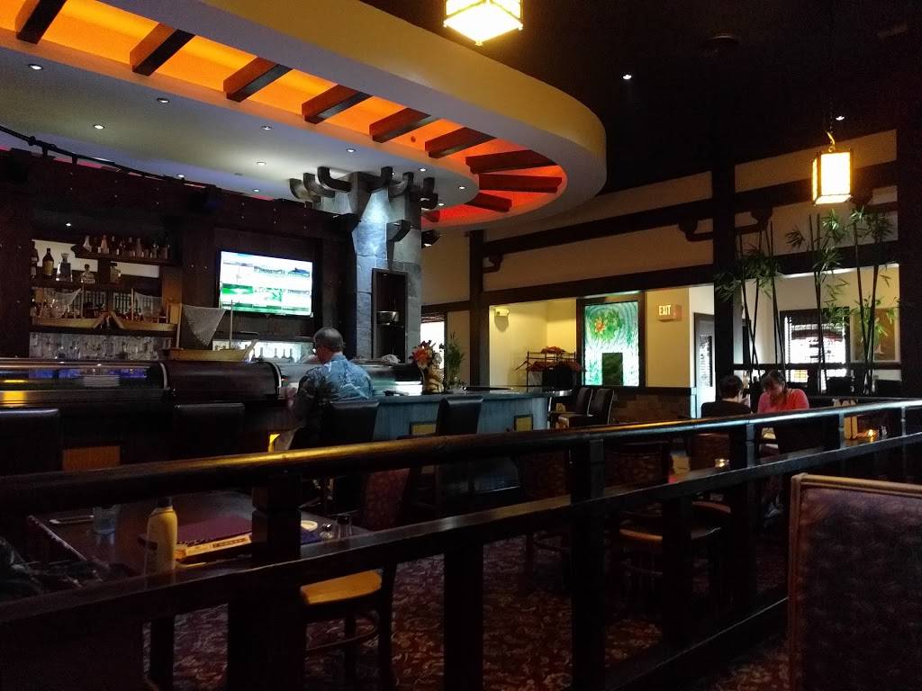 Osaka Japanese Steak House & Sushi | restaurant | 4421 W Wisconsin Ave, Appleton, WI 54913, USA | 9207337685 OR +1 920-733-7685