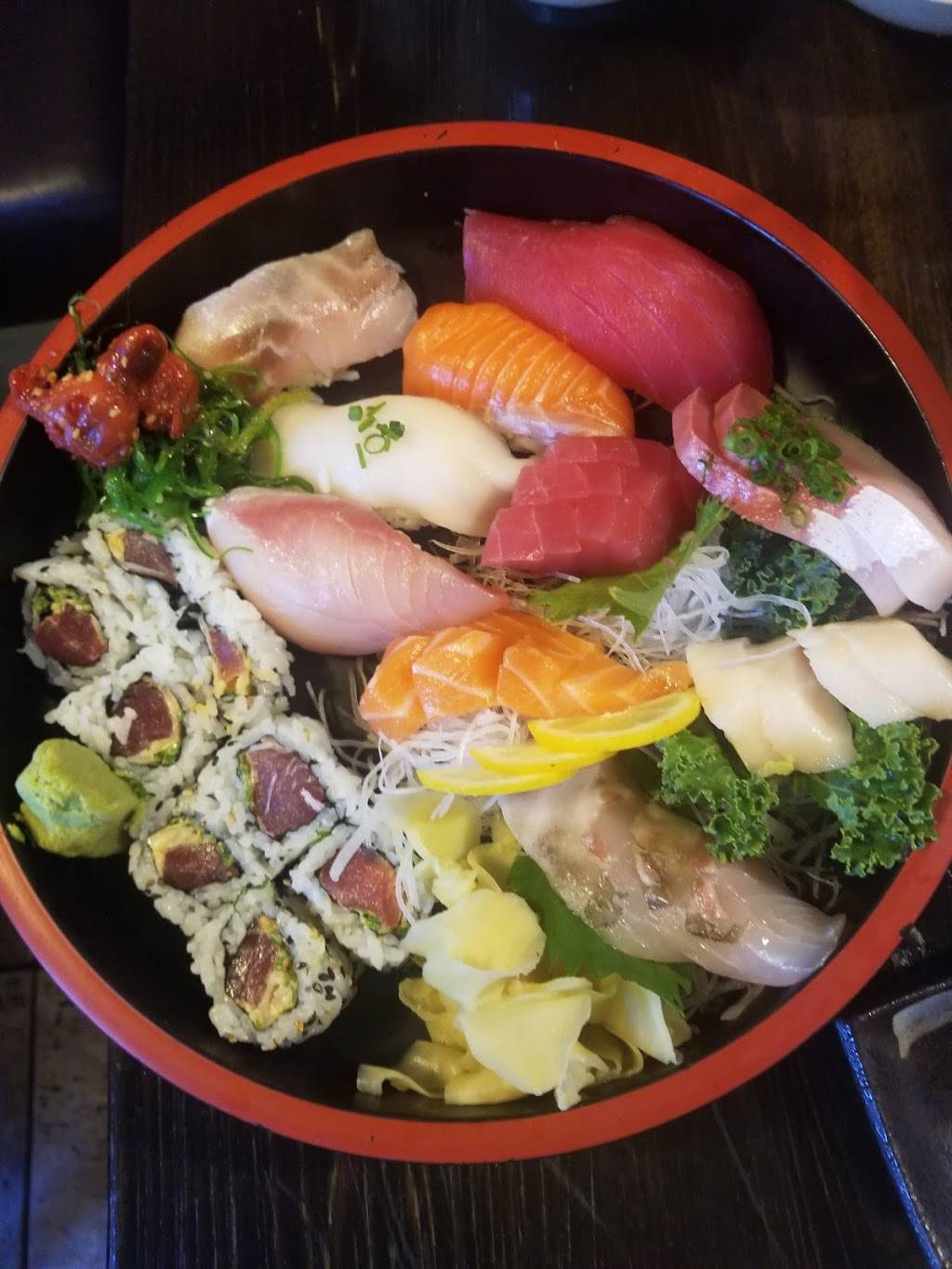 Sushi Matsuri Japanese Restaurant | restaurant | 3906 SW Archer Rd, Gainesville, FL 32608, USA | 3523351875 OR +1 352-335-1875