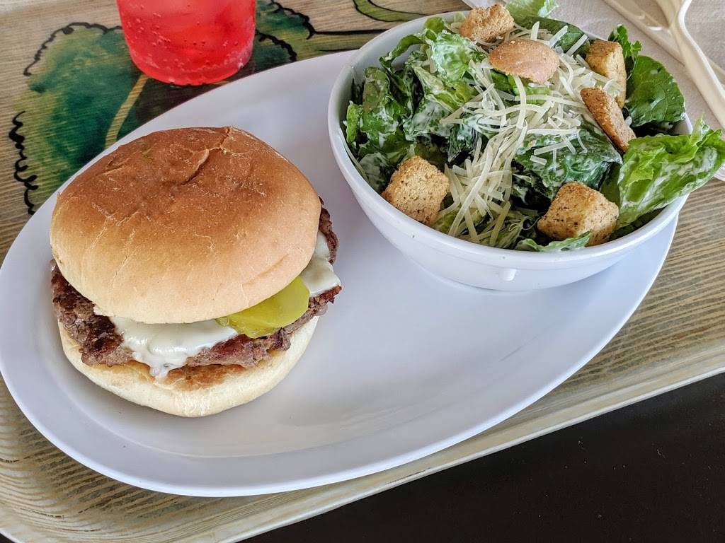 The Burger Bar by Wegmans | restaurant | 4721 Virginia Beach Blvd, Virginia Beach, VA 23462, USA | 7572710565 OR +1 757-271-0565