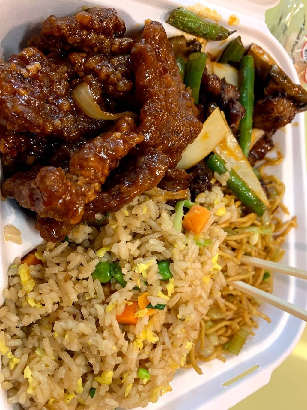 Panda Express | restaurant | 6000 Sepulveda Blvd, Culver City, CA 90230, USA | 3103908986 OR +1 310-390-8986