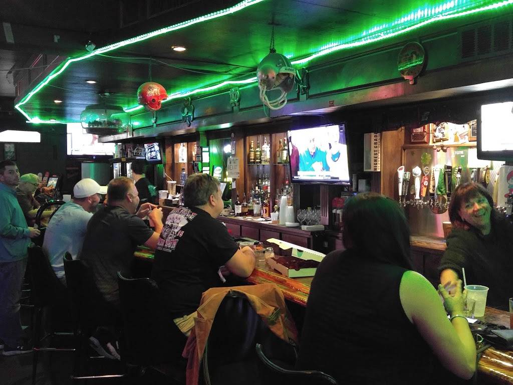 T T Murphs | restaurant | 2996 E Livingston Ave, Columbus, OH 43209, USA | 6142312996 OR +1 614-231-2996