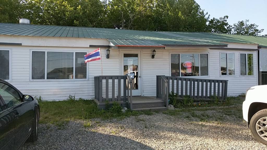 Rice&Noodle Thai Restaurant | restaurant | 160 Searsport Ave, Belfast, ME 04915, USA | 2072181525 OR +1 207-218-1525