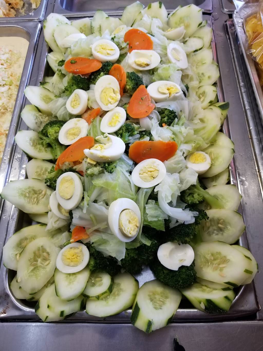 El Castillo De Las Frutas | restaurant | 1101 W Flagler St, Miami, FL 33130, USA | 3055483800 OR +1 305-548-3800