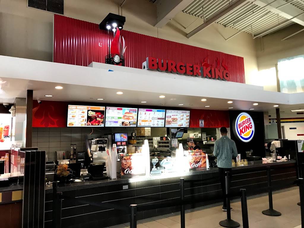 Burger King | restaurant | 1 Ontario Mills Circle, Food Court Unit 8, Ontario, CA 91764, USA | 9099808111 OR +1 909-980-8111