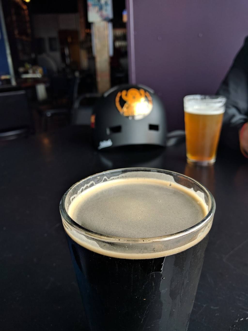 Georgetown Liquor Company | restaurant | 5501 Airport Way S Ste.B, Seattle, WA 98108, USA | 2064025367 OR +1 206-402-5367