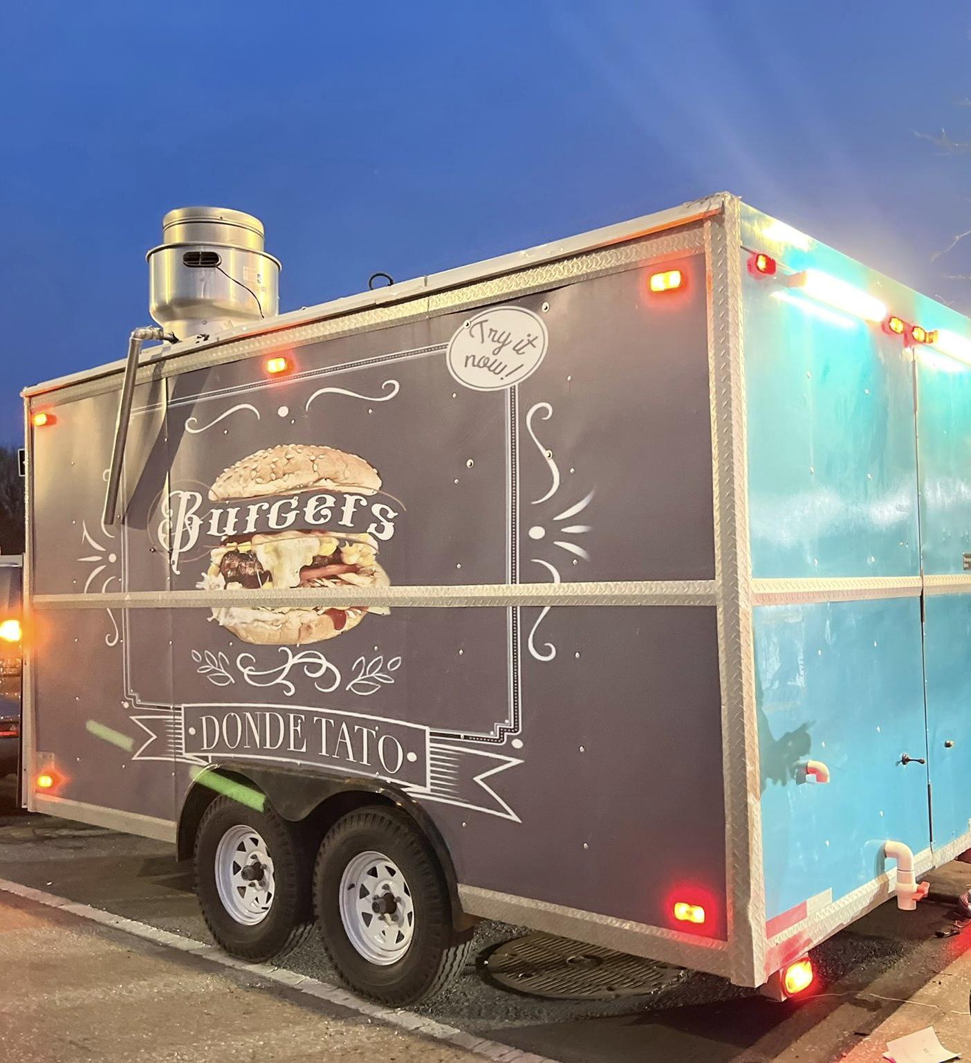 Dondetato89 | restaurant | 88-22 25th Ave, Queens, NY 11369, United States | 9293508795 OR +1 929-350-8795