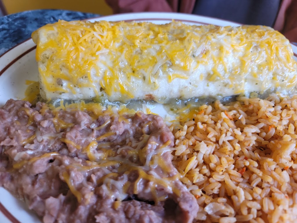 Rincon Del Pollo | restaurant | 9129 4th St NW A, Albuquerque, NM 87114, USA | 5058905925 OR +1 505-890-5925