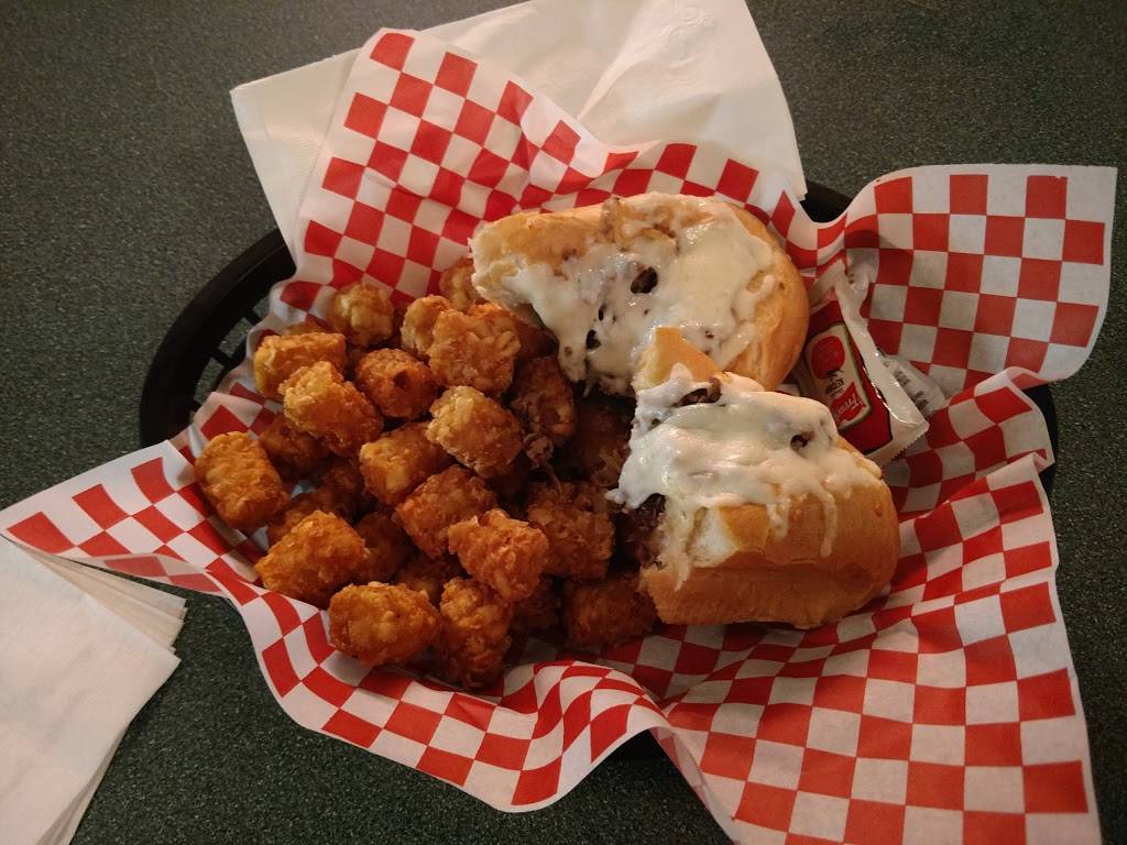 Flight Deck Pizza | restaurant | 832 W International Airport Rd, Anchorage, AK 99518, USA | 9075610077 OR +1 907-561-0077