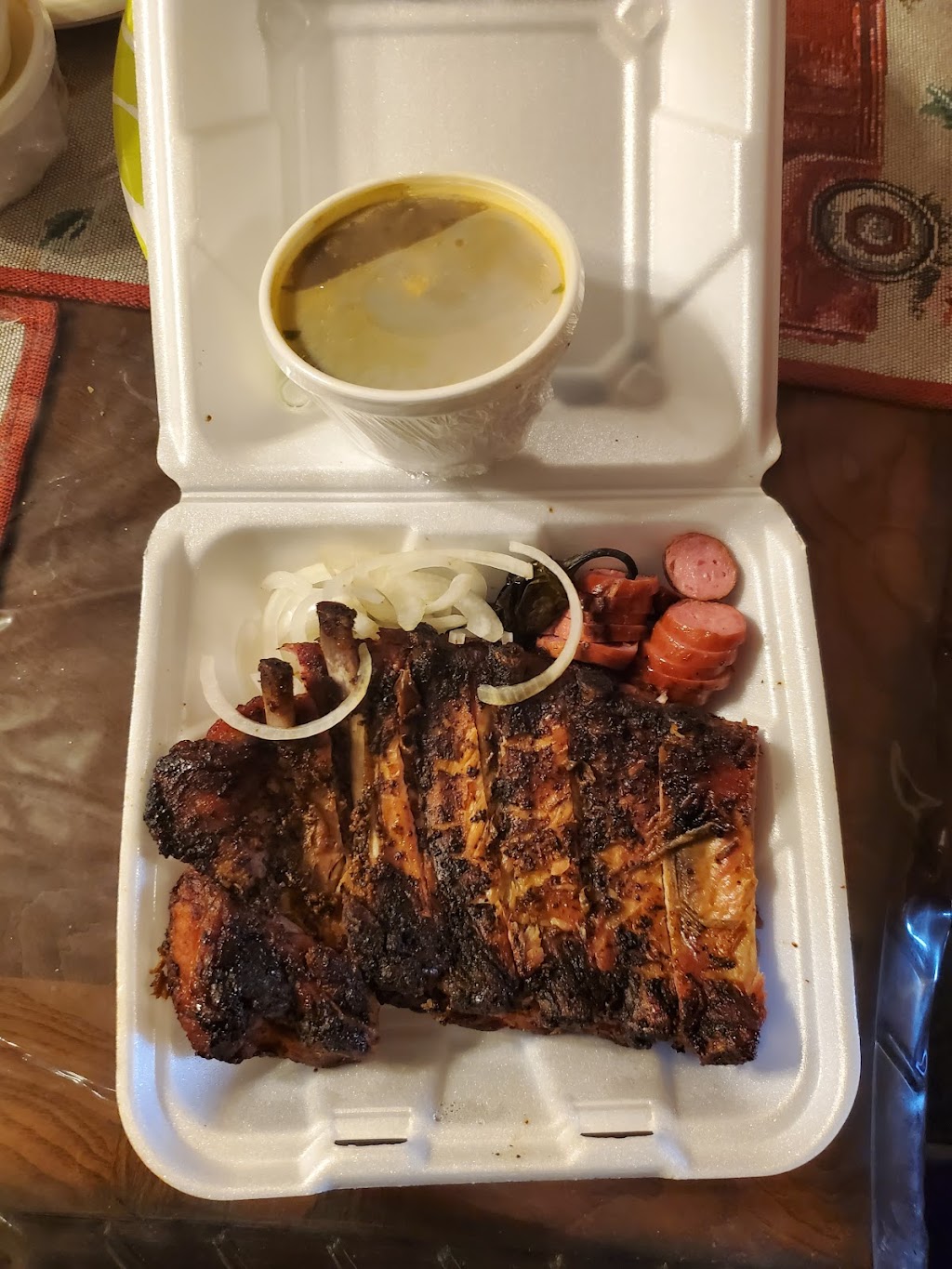 Rio Grande Pollos Asados | restaurant | 1200 S Grant Ave, Odessa, TX 79761, USA | 4322724771 OR +1 432-272-4771