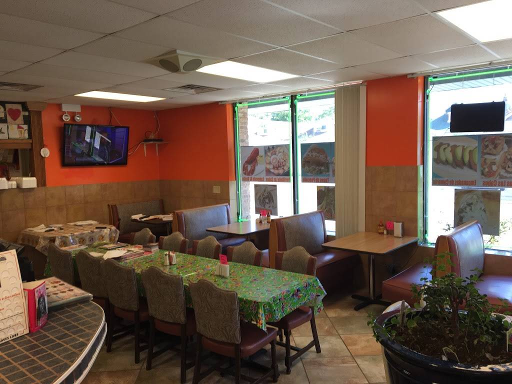 Marisqueria Los Cabos | restaurant | 3355 N Central Ave, Chicago, IL 60634, USA | 7734819074 OR +1 773-481-9074