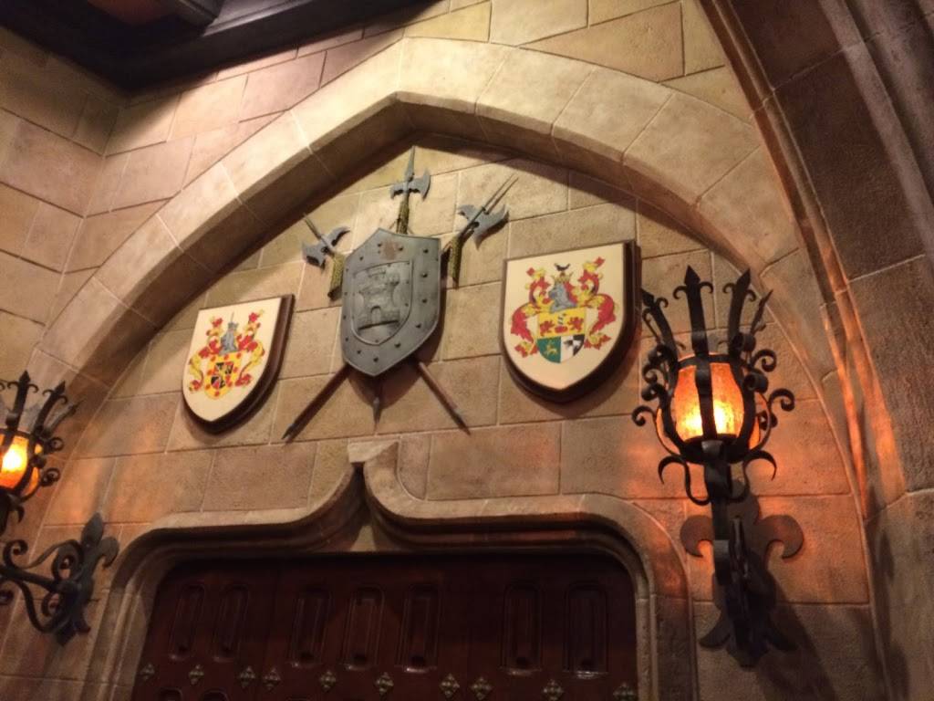 Cinderellas Royal Table | restaurant | 1365 W Monorail Way, Orlando, FL 32836, USA | 4079342927 OR +1 407-934-2927