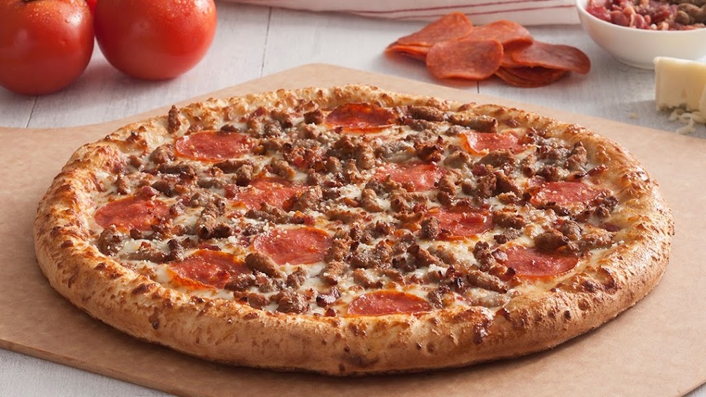 Hunt Brothers Pizza | meal takeaway | 1200 Castle Rock St, Quinter, KS 67752, USA | 7857543707 OR +1 785-754-3707
