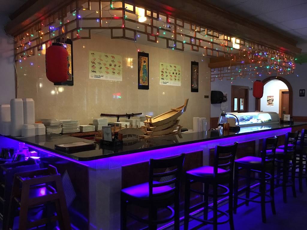 Tangerine Japanese Cuisine | restaurant | 5328 Millertown Pike, Knoxville, TN 37924, USA | 8655210688 OR +1 865-521-0688