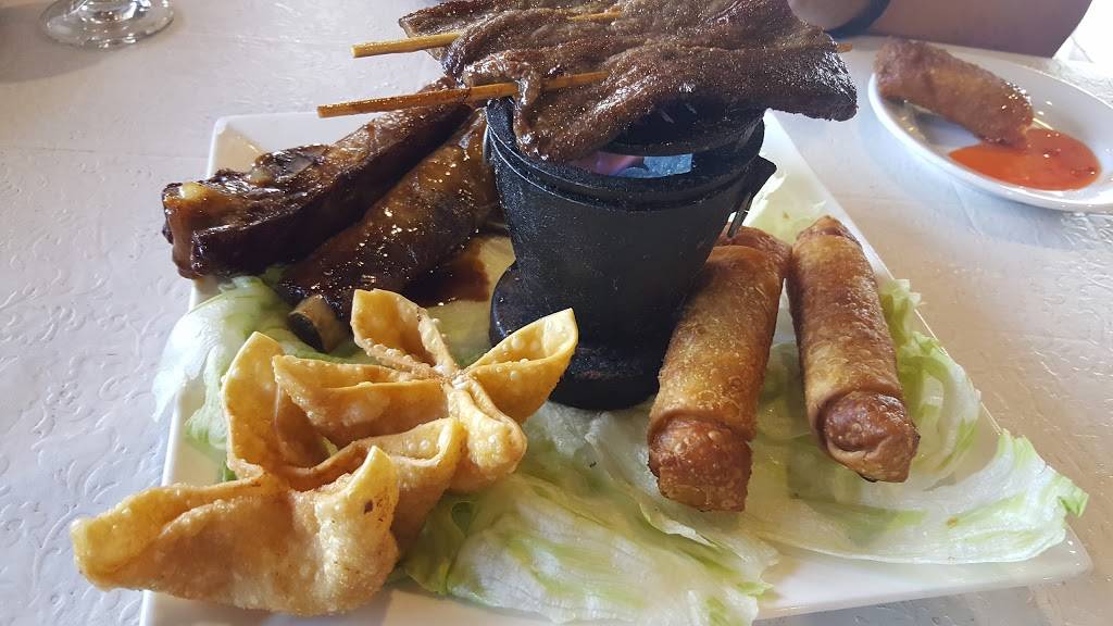 Asian Cafe | cafe | 2233 Airline Rd, Corpus Christi, TX 78414, USA | 3613342190 OR +1 361-334-2190