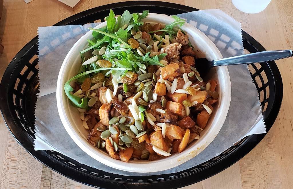 Currito | restaurant | 272 N York St, Elmhurst, IL 60126, USA | 6305010568 OR +1 630-501-0568