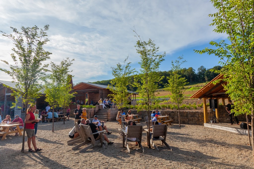 Ironbound Hard Cider | restaurant | 360 Co Rd 579, Asbury, NJ 08802, USA | 9089404115 OR +1 908-940-4115