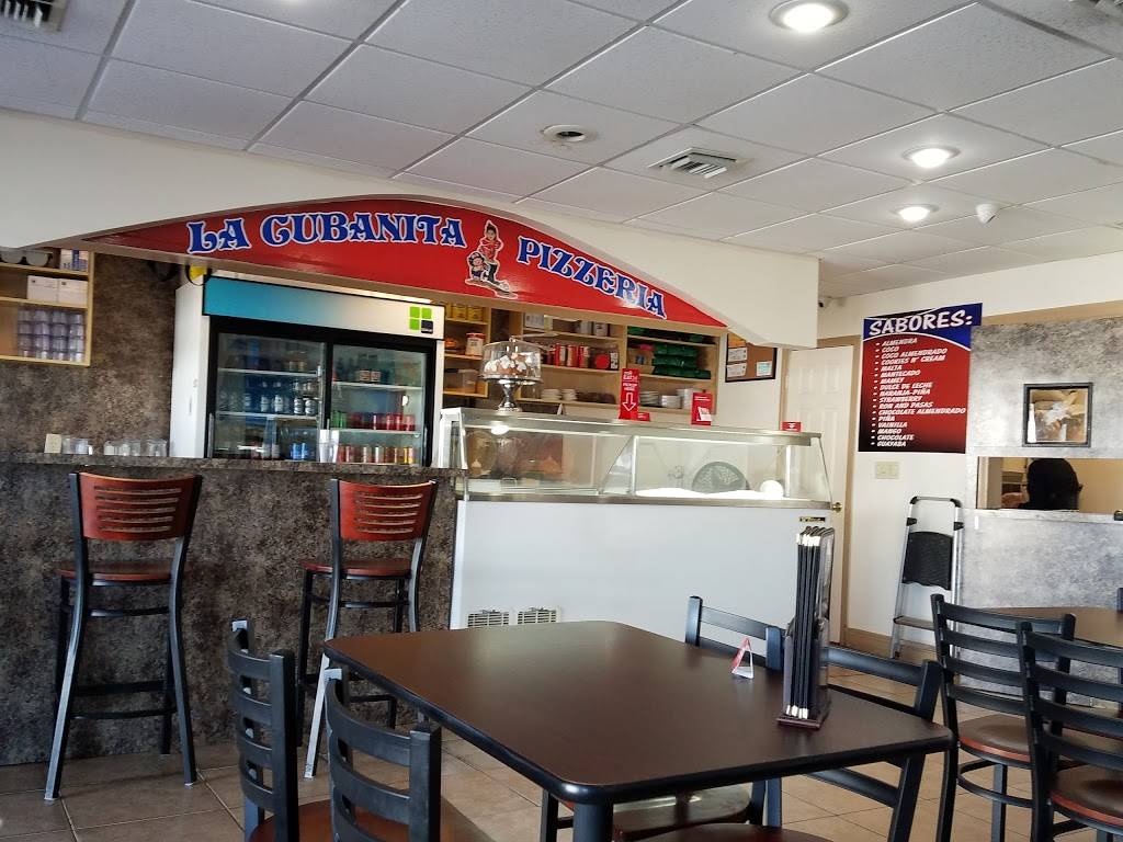 La Cubanita Pizzeria | meal delivery | 4800 W Flagler St #101, Coral Gables, FL 33134, USA | 3055295123 OR +1 305-529-5123