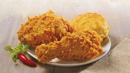 Popeyes Louisiana Kitchen | restaurant | 375 George St, New Brunswick, NJ 08901, USA | 7322537315 OR +1 732-253-7315