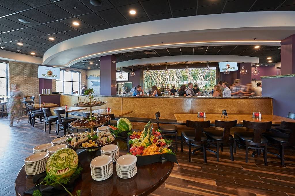 Buck & Honeys - Monona | restaurant | 800 W Broadway Suite 300, Monona, WI 53713, USA | 6084782618 OR +1 608-478-2618