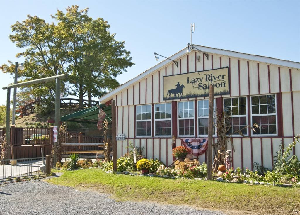 Frontier Town Lazy River Saloon | restaurant | 8428 Stephen Decatur Hwy, Berlin, MD 21811, USA | 8002285590 OR +1 800-228-5590