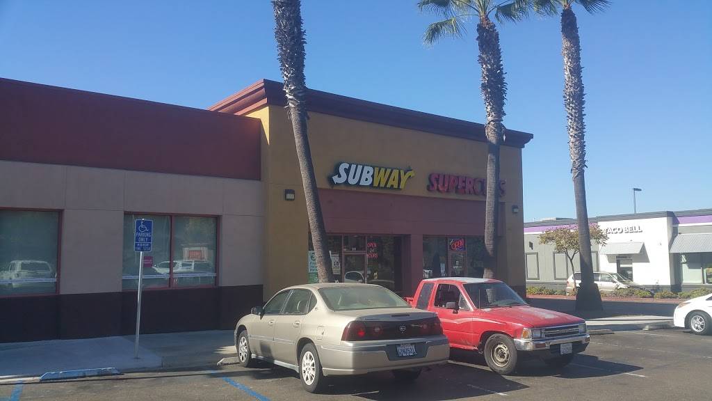 Subway Restaurants | restaurant | 640 Dennery Rd., Suite 102, Palm Promenade, San Diego, CA 92154, USA | 6196901340 OR +1 619-690-1340