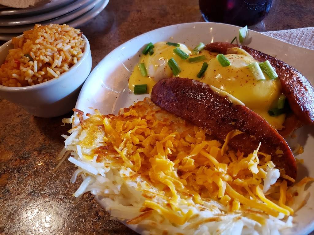 Huckleberrys | restaurant | 800 Southampton Rd, Benicia, CA 94510, USA | 7077453739 OR +1 707-745-3739