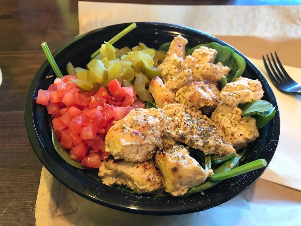 Barbonzai | restaurant | 24301 Muirlands Blvd s, Lake Forest, CA 92630, USA | 9494468322 OR +1 949-446-8322