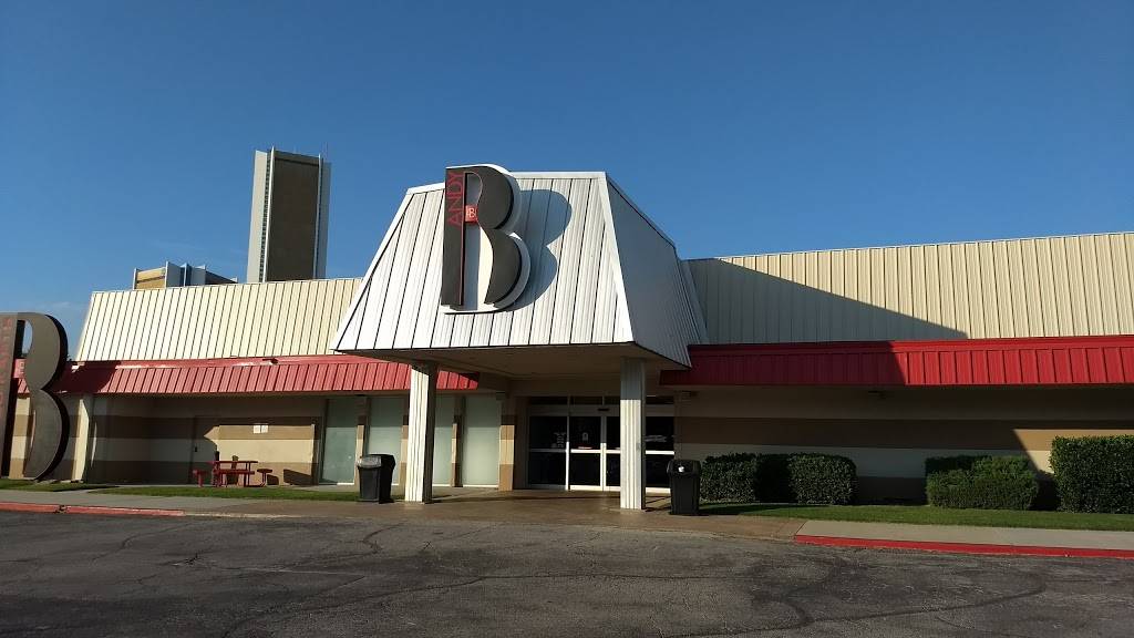 Andy Bs Tulsa | restaurant | 8711 S Lewis Ave, Tulsa, OK 74137, USA | 9182999494 OR +1 918-299-9494